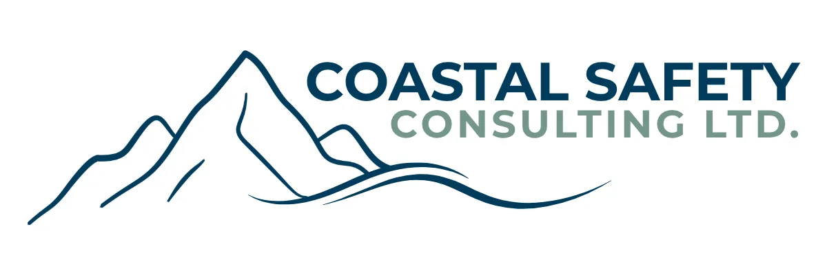 Coastal Safety Consulting Ltd.